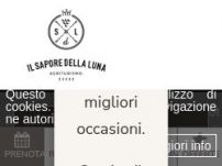 Agriturismo Marche il Sapore della Luna