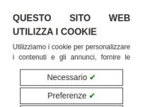 Abbigliamento lavoro Milano