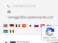 Centro Giacomo Puccini Italian language school srl