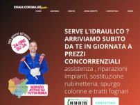 Idraulico Roma