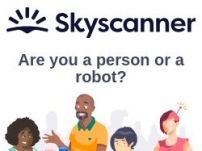 Skyscanner Voli Economici