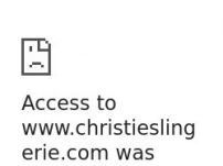 Christies
