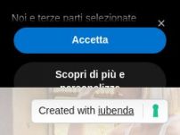 Allenamento a casa