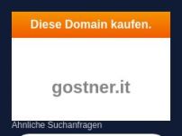GOSTNER DACHBAU SAS - STRUTTURE IN LEGNO - CASE IN LEGNO - LATTONERIA - SOLLEVAMENTO TETTI DINO -�â€œ COPERTURE