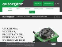 Autorotor