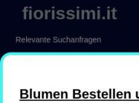 Www.fiorissimi.it