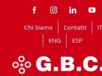 G.B.C. Industrial tools