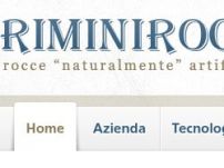 Rocce artificalmente naturali