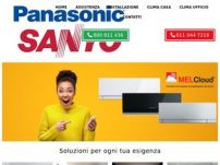 assistenzasanyo.it