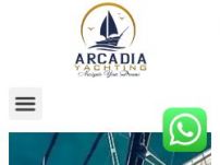 Arcadia Yachting