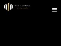 WEBLEADERS SRL UNIPERSONALE S.R.L.
