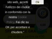 Abbigliamento Sportivo e Sponsor Tecnico