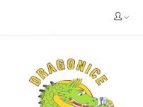 DRAGON ICE