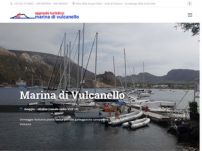 Approdo turistico Marina di Vulcanello