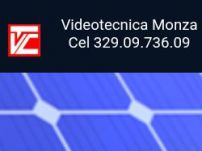 VIDEOTECNICA MONZA antenne e satellite