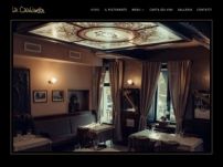 Ristorante Torinese – La Cantinella
