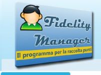 Software raccolta punti