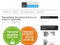 Bloginfissi