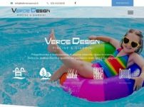 Progettazione piscine Como