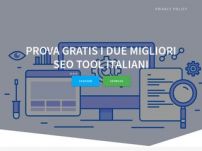 SEO Tool - Guida ai migliori strumenti SEO