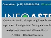 Appalti Pubblici On Line