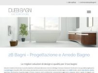 Progettazione e arredo bagni Monza Brianza