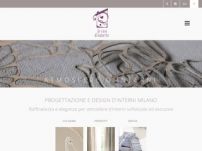 Progettazione arredamenti interni Milano