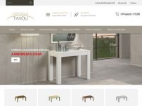 Tavoli online