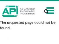 Api Pneumatic