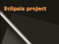 ECLIPSIS lighting