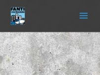 FANTI COSTRUZIONI sas - Impresa Edile