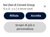 CERVED