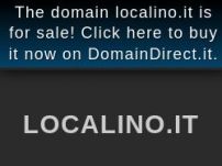 Il Localino, Wine & Oyster Bar, Restaurant