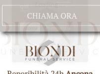 Onoranze funebri Ancona