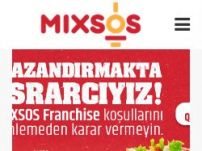 Mixsos