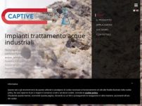 Captive Systems