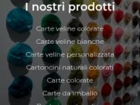 Cartiera Paudice Nereo