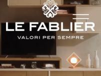 Le Fablier
