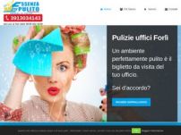 Impresa di Pulizie Forlì: Essenza del Pulito