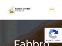 Fabbro Express Varese