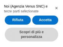 Agenzia per Single Venus