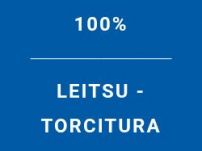 Lei Tsu, 50 all'avanguardia nella torcitura del filo
