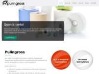 Pulingross: vendita di prodotti, attrezzature e macchine per la pulizia.