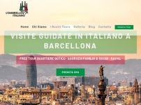 Tour Italiano Barcellona