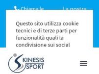 Kinesis Sport
