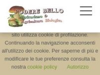 Agriturismo podere bello