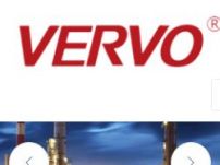China Vervo Valve Manufacturer Co., Ltd.