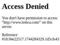 IEMCA division of IGMI