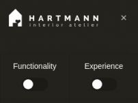 Hartmann Atelier