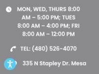 North Stapley Dental Care